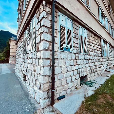 Arnie Apartman Arnoldstein Exterior foto