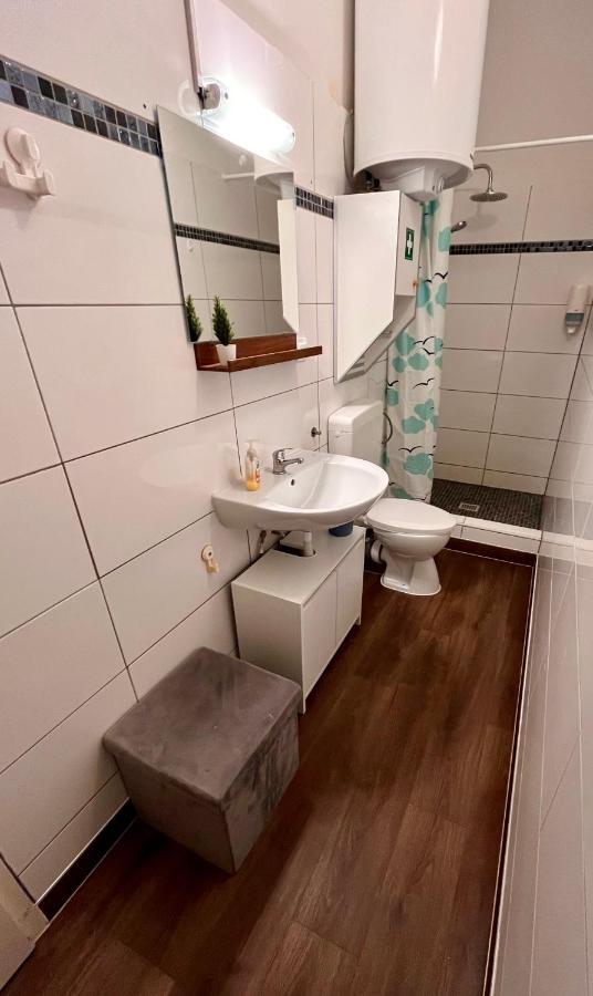Arnie Apartman Arnoldstein Exterior foto