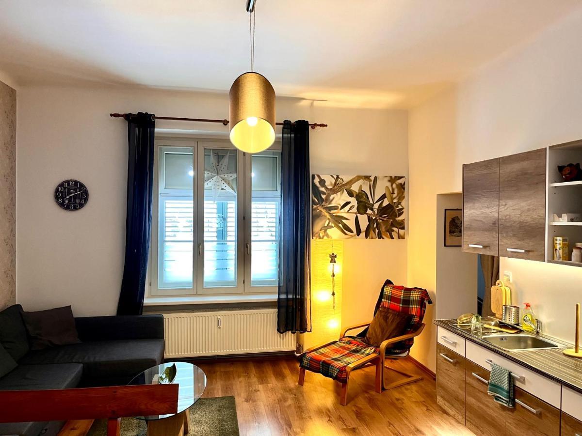 Arnie Apartman Arnoldstein Exterior foto