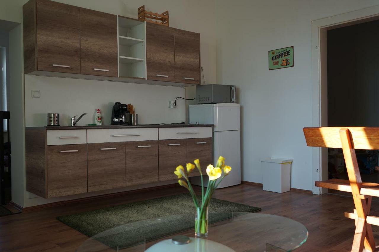 Arnie Apartman Arnoldstein Exterior foto