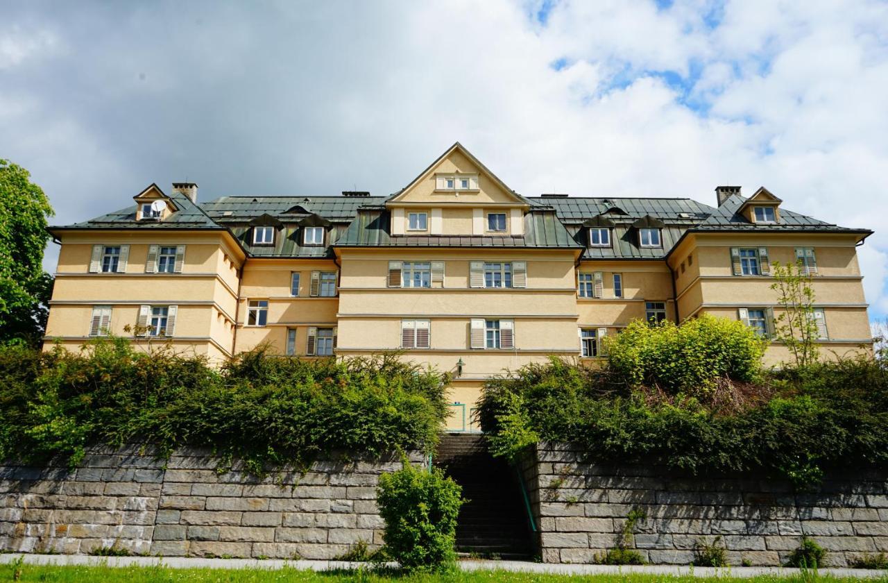 Arnie Apartman Arnoldstein Exterior foto