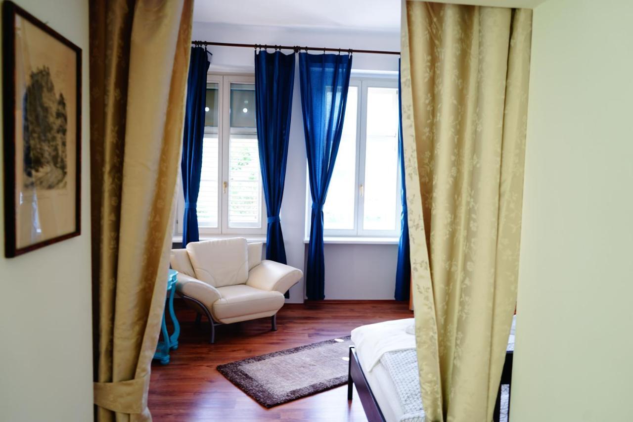 Arnie Apartman Arnoldstein Exterior foto